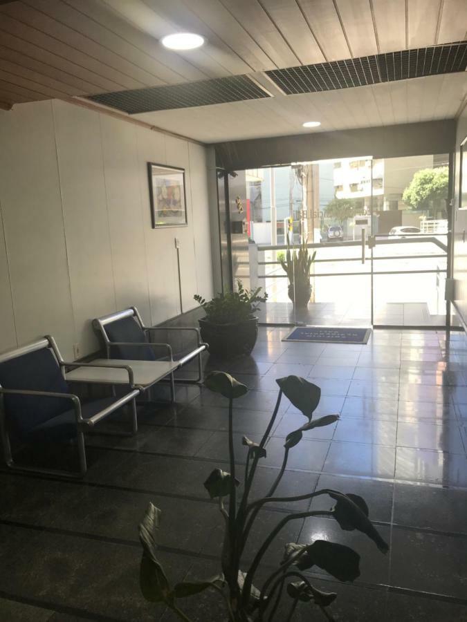 Flat Bali Apart Apartamento *
