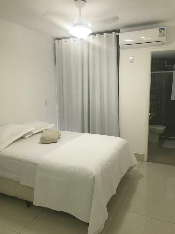 Apartamento Flat Bali Apart