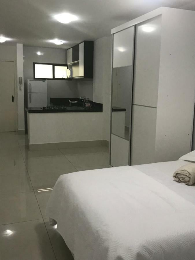 Flat Bali Apart Vitória