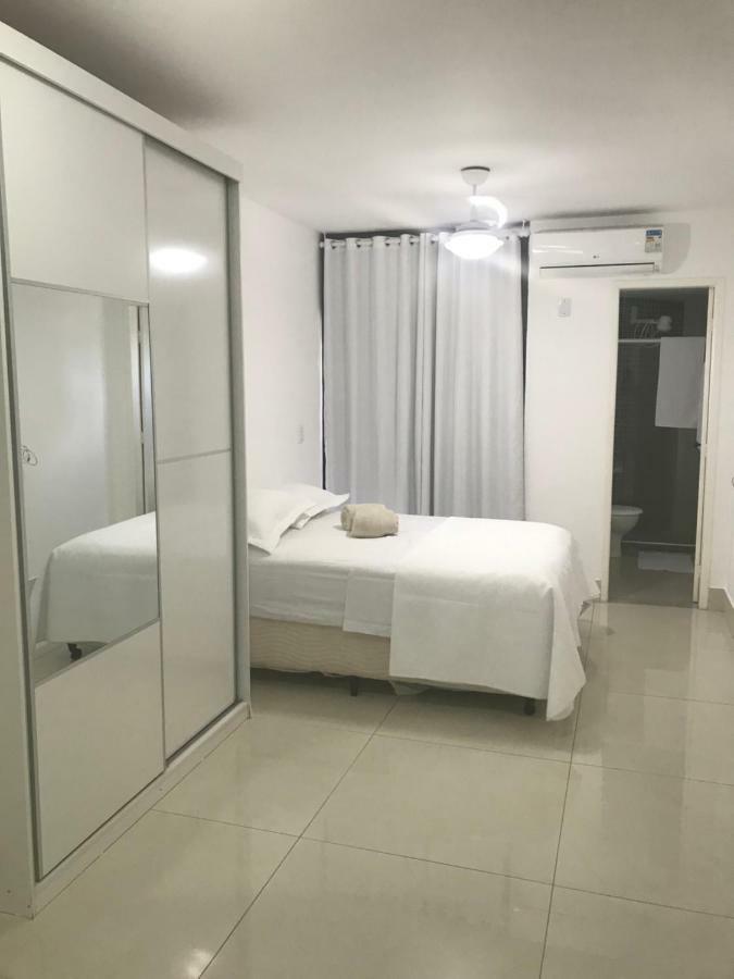 Flat Bali Apart Vitória