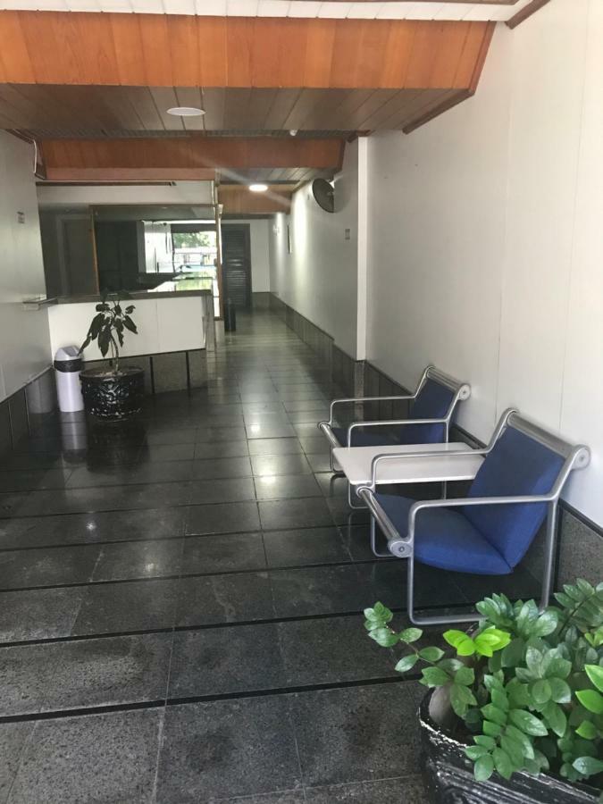 Flat Bali Apart