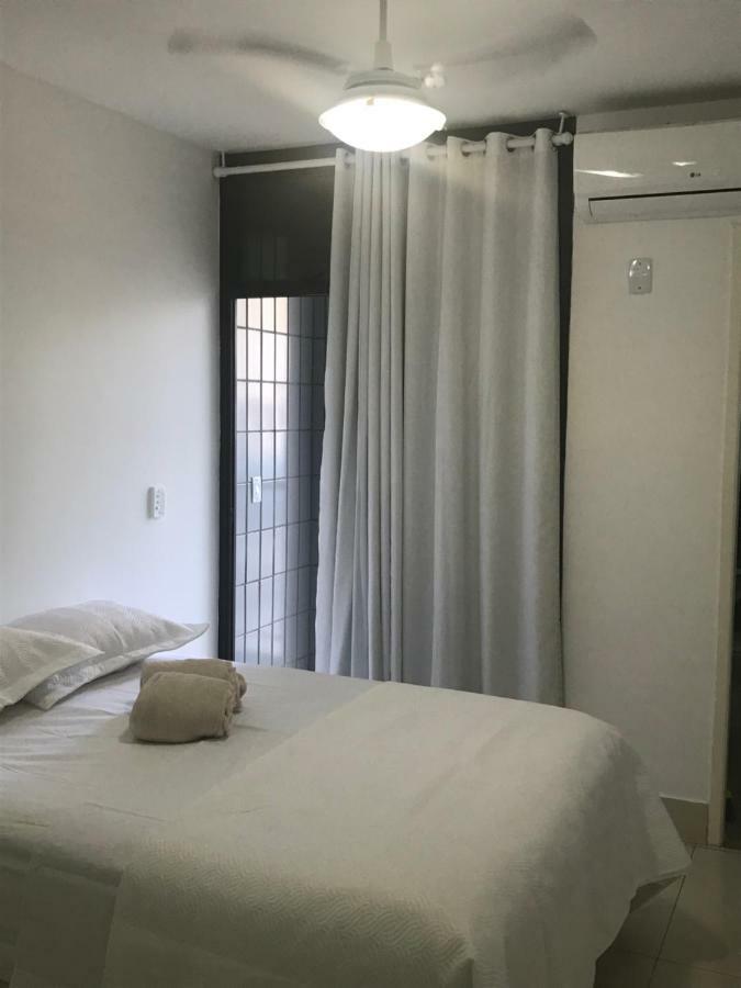 Flat Bali Apart Apartamento Vitória